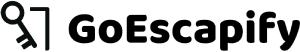 GoEscapify Logo